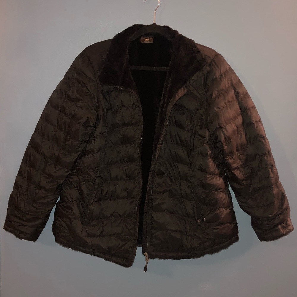 32 Degree Heat Coat